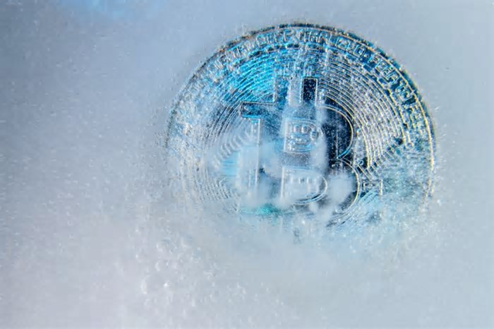 Inverno cripto: Coinbase vê sinais de novo ciclo de queda para as criptomoedas