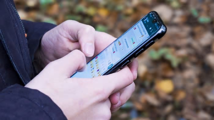Mensagem falsa de ex oferece milhões em criptomoedas; veja como se proteger