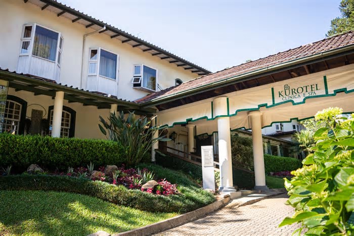 Páscoa em Gramado: programação especial de bem-estar com cacau no Kurotel
