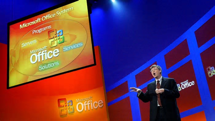 50 Anos de Microsoft: 5 Momentos em Que a Empresa Redefiniu a Tecnologia