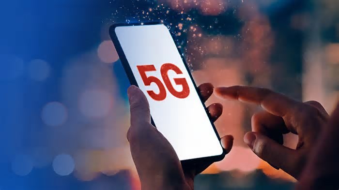 Brasil ultrapassa EUA e Japão e tem o 3° 5G mais rápido do mundo