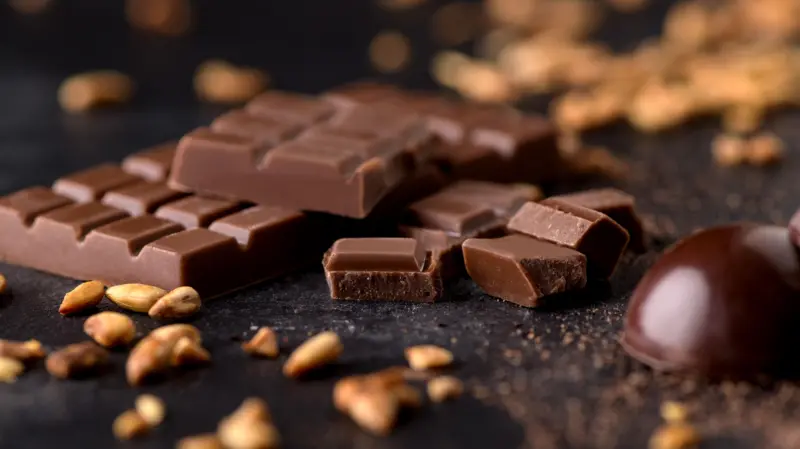 Precisamos de chocolate sem cacau?