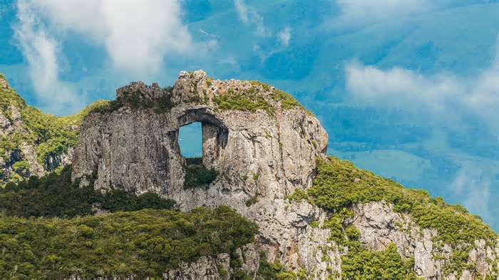 Santa Catarina tem uma das cidades mais acolhedoras do mundo e cheias de belezas naturais