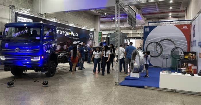 Manaus recebe em maio a Maior feira da indústria naval fluvial da América Latina