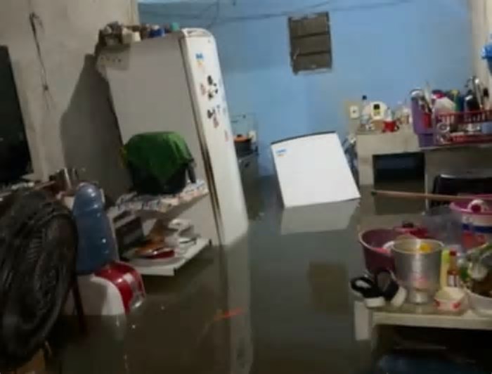 Vereadores de Manaus cobram David por radar não prever chuva antes de estragos
