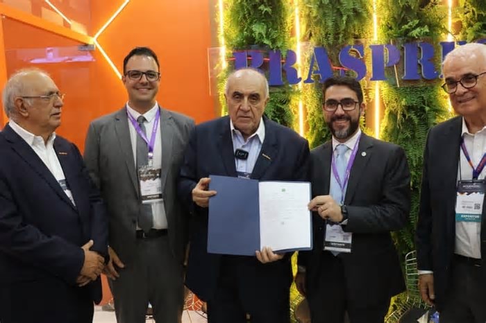 Braspress Air Cargo recebe o certificado de Operador Aéreo da ANAC