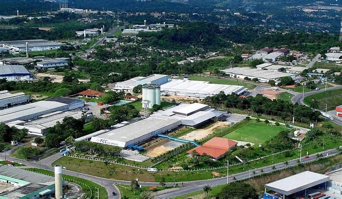 Apesar dos Tarifaços, Venha Investir no Polo Industrial da Zona Franca de Manaus