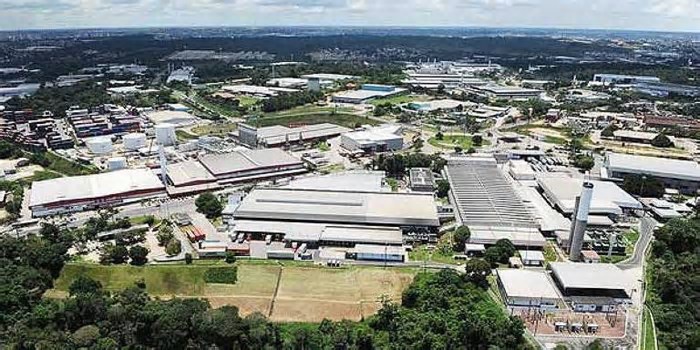 Greve na Receita Federal pode travar operações na Zona Franca de Manaus