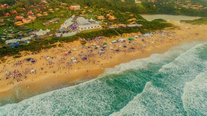 Booking revela os Estados brasileiros mais acolhedores de 2025; confira