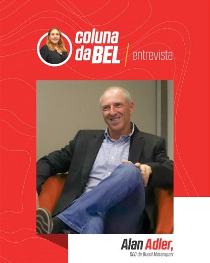 Entrevistamos Alan Adler, o homem da MotoGP no Brasil