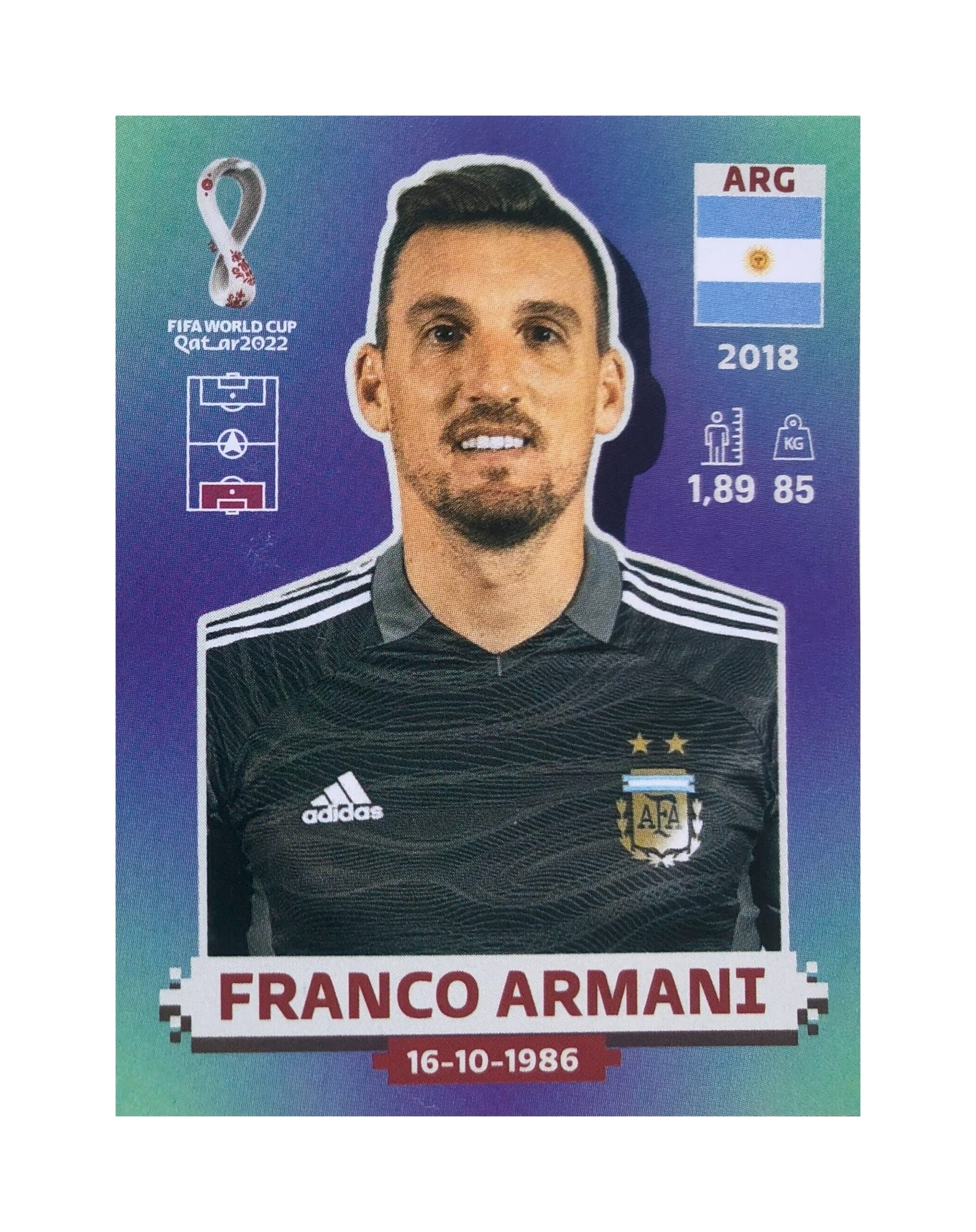 Franco Armani