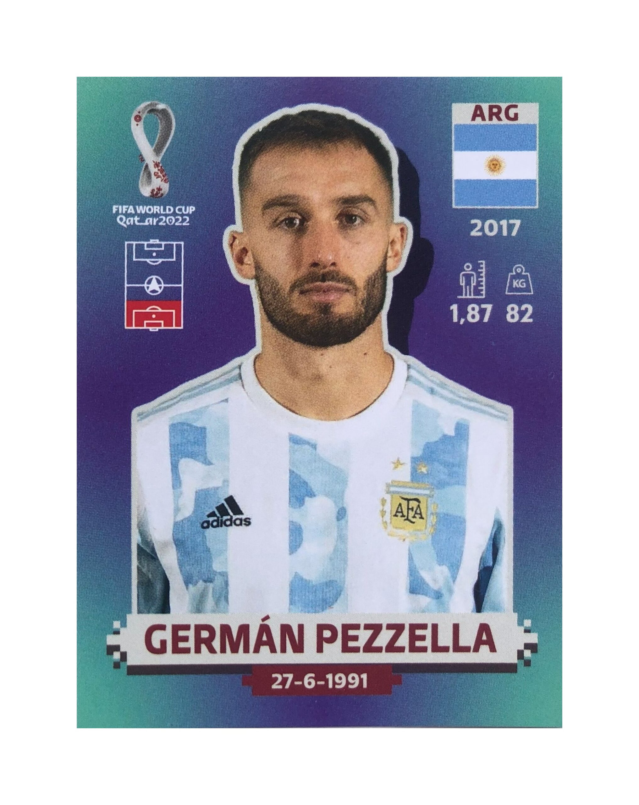 Germán Pezzella