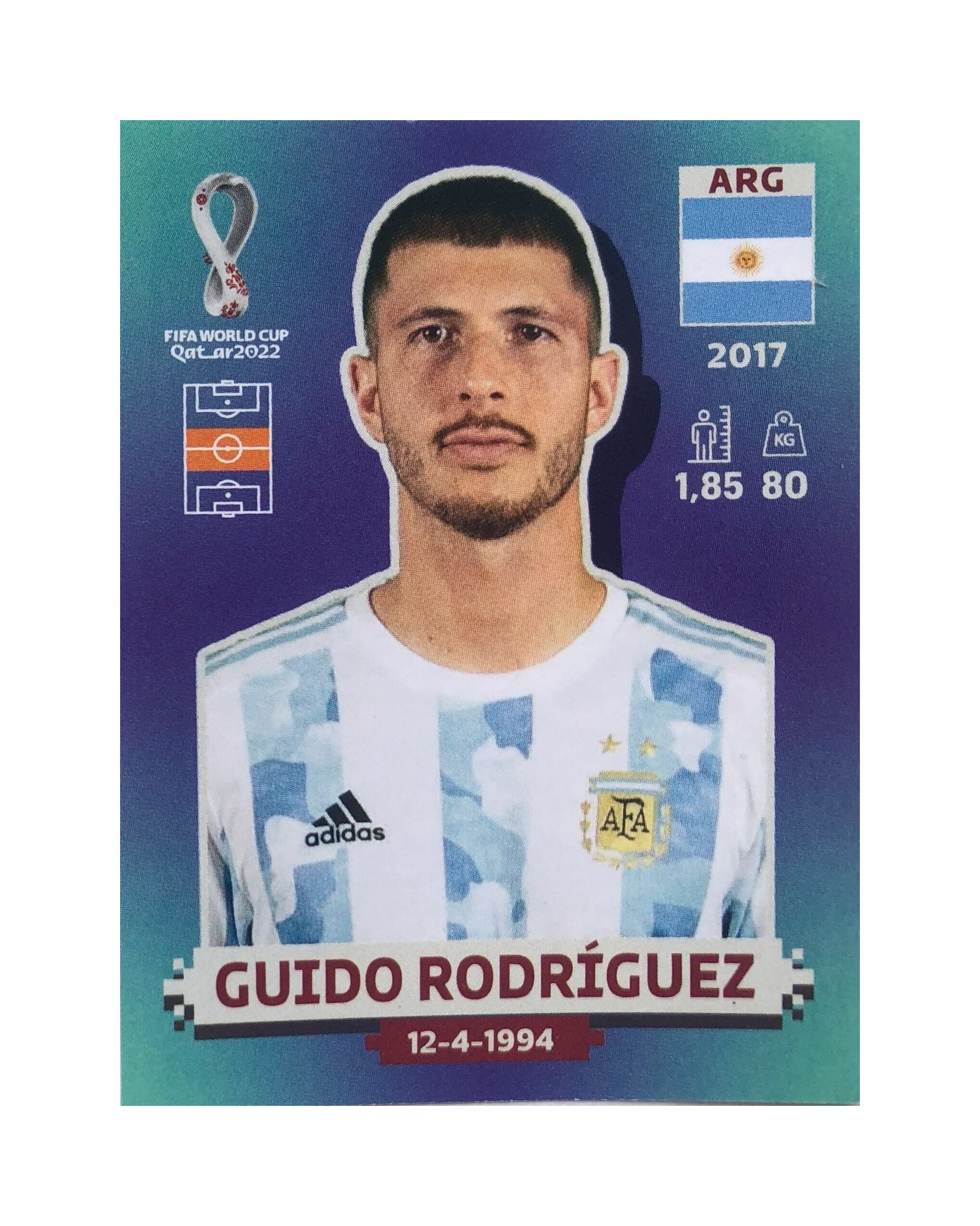 Guido Rodríguez