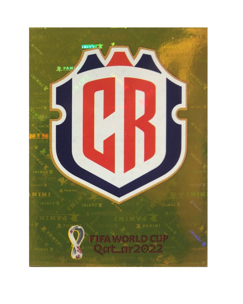 Escudo da Costa Rica