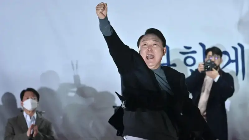 O 'temperamento incontrolável' do presidente que sofreu impeachment na Coreia do Sul: 'Obcecado por vencer'