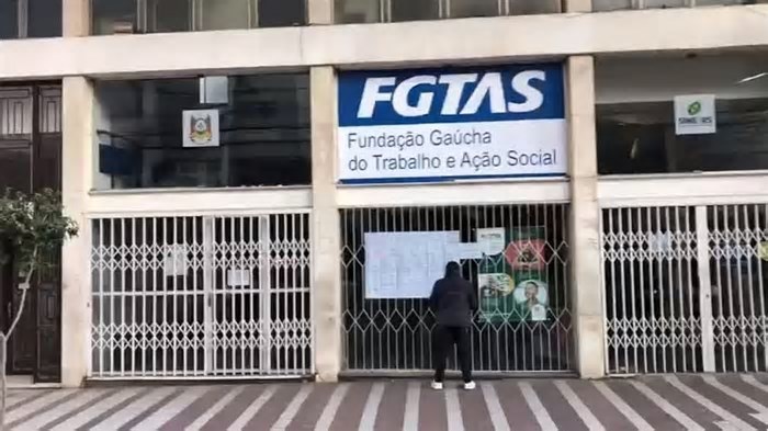 Semana do trabalhador começa com mais de 300 vagas abertas em Caxias do Sul