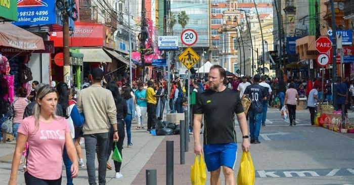 Pesquisa do Dia das Mães aponta intenção de gastos maior do que em 2024