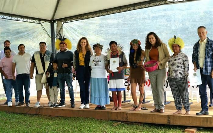 Museu indígena, saúde e turismo: Região das Hortênsias recebe R$ 1,1 milhão em emendas parlamentares de deputada federal