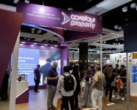 Carrefour quer atrair lojistas para galerias de hipermercados em lojas no RS