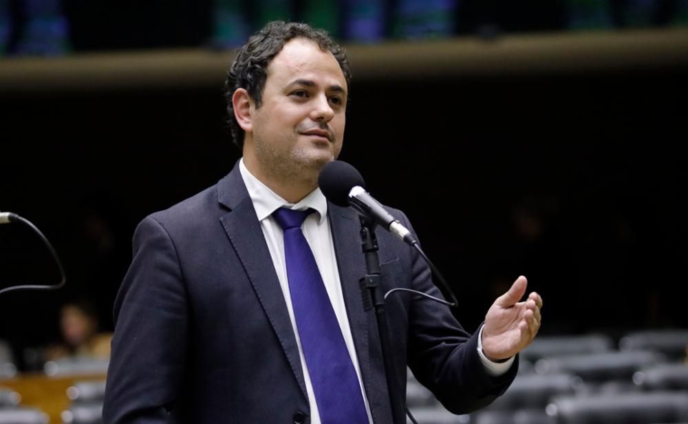 Conselho de Ética aprova parecer pela cassação de Glauber Braga
