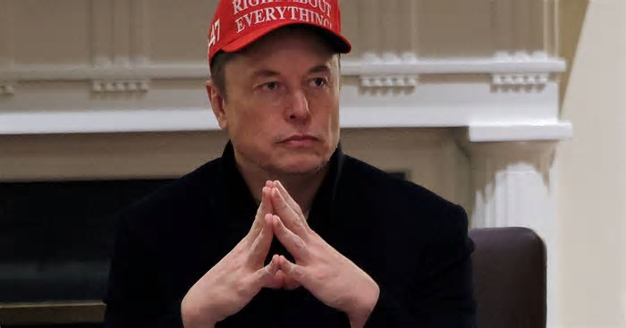 Equipa de Musk usa IA para 'espiar' funcionários federais dos EUA