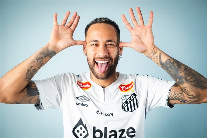 É #FAKE vídeo em que Neymar diz que seleção passa vergonha quando ele não está em campo