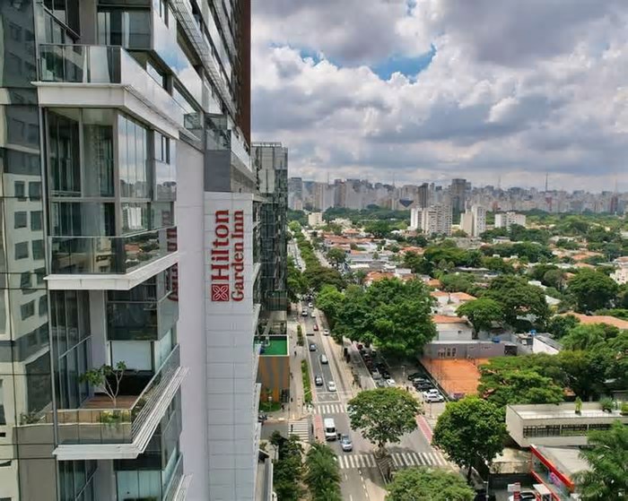 De olho no turismo de luxo, empresa cearense compra hotel Hilton em São Paulo por R$ 110 milhões