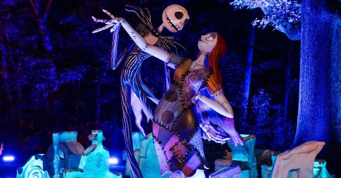 São Paulo vai receber experiência imersiva no universo de Tim Burton; saiba quando, onde e valores