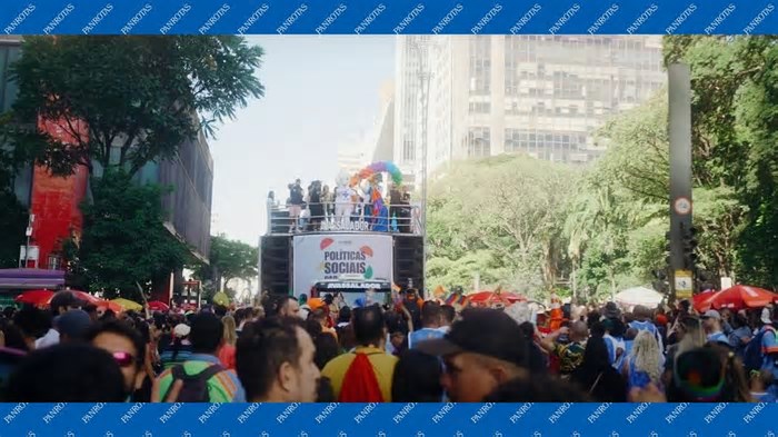 São Paulo é destaque na Lonely Planet como um dos 50 melhores destinos LGBTQIA+