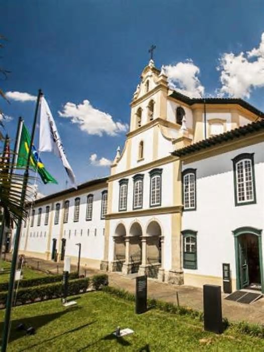 7 museus fora do óbvio em São Paulo
