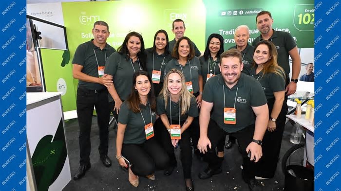 Encontros, sorteios e capacitações: 47ª Abav TravelSP tem dia cheio em Campinas; fotos