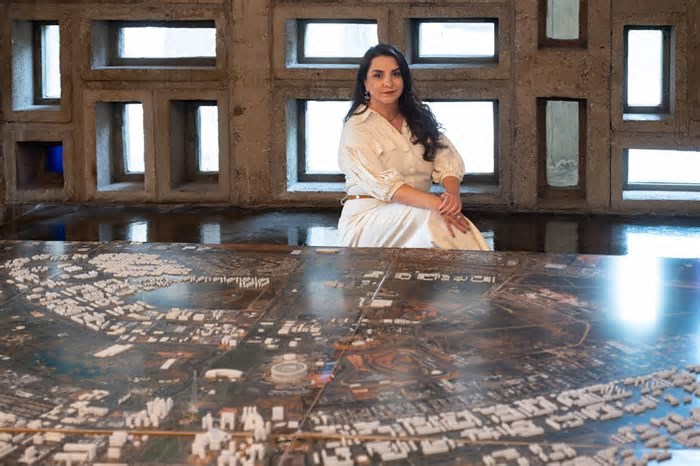 Mostra sobre a história da construção de Brasília desembarca na França