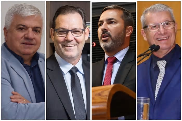 Disputa silenciosa e impasse no PSB capixaba: quem assumirá o comando do partido do governador?