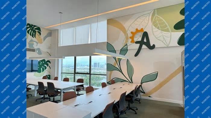 Amarante (hotéis Salina e Japaratinga) inaugura novo escritório no Recife