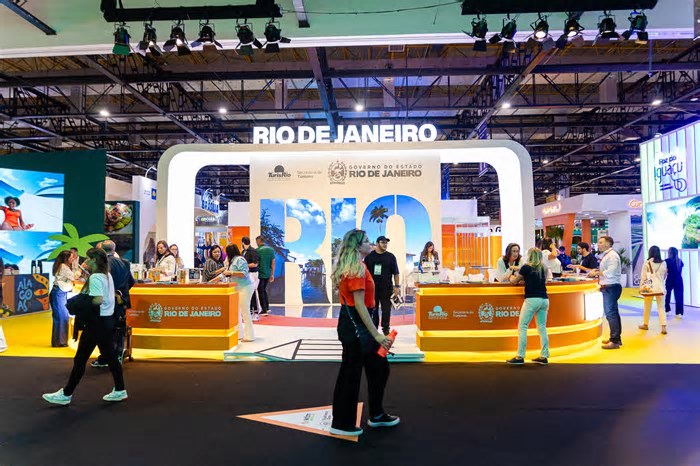 WTM-LA: RJ encerra participação com foco em promoção e novos voos internacionais