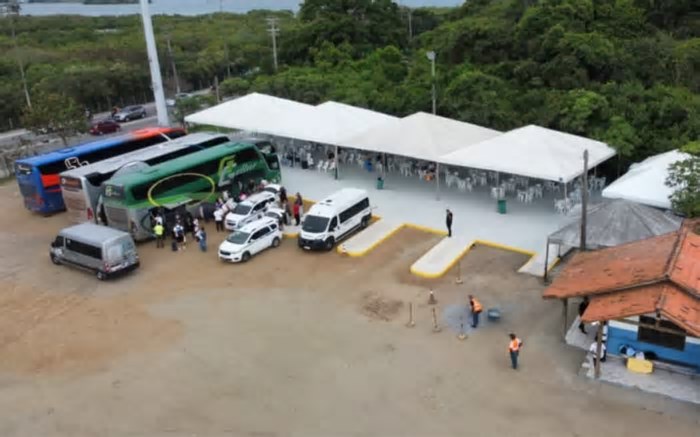 Justiça suspende decreto de Cabo Frio que restringia circulação de ônibus de turismo e tarifas de até R$ 2.500