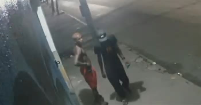 Ladrões invadem lojas e furtam mercadorias em Bosucesso, zona norte do Rio