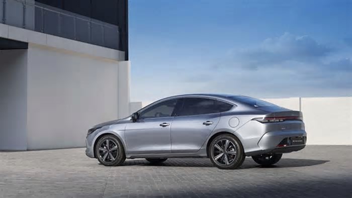 Com carros super-híbridos, BYD reina entre os mais econômicos no Brasil