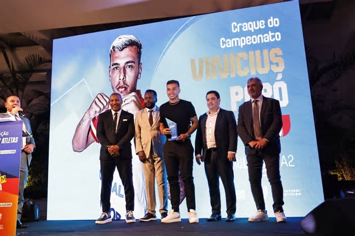 Com domínio dos finalistas, confira a seleção do Paulistão Série A2 2025
