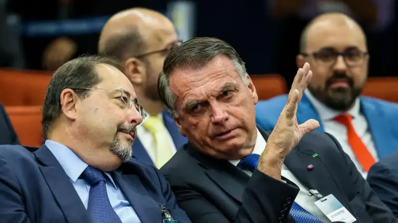 Denúncia de golpe no STF: passo a passo do processo e o que acontece agora
