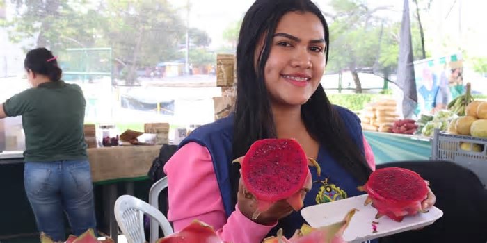 ADS realiza primeira edição especial de Feiras de Produtos Regionais nesta quarta-feira (09)