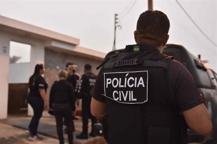 Roubos a casas e comércios caem mais de 20% no 1º trimestre em Manaus, aponta SSP-AM