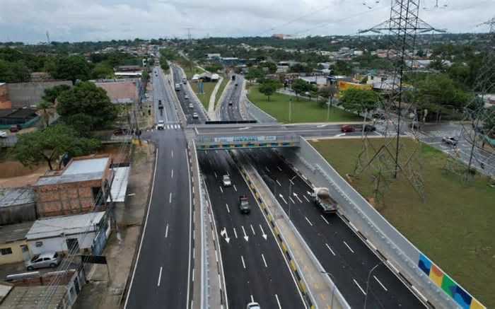 Prefeitura licita empresa para gerenciar projetos de grandes obras em Manaus