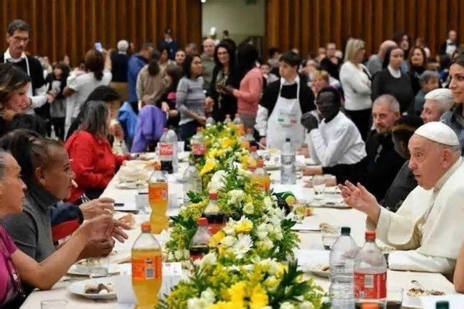 O pensamento econômico do papa Francisco: ele queria realmar a economia