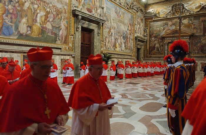 Quando começa o Conclave? Veja o que se sabe sobre a eleição do novo papa
