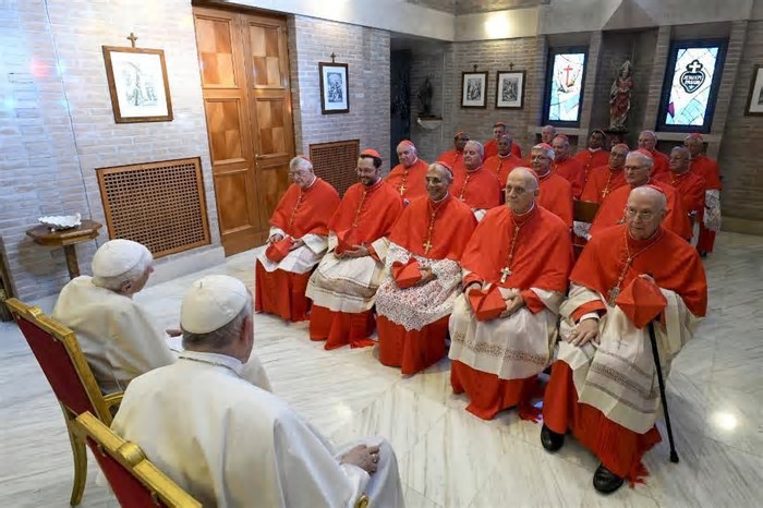 Conclave: entenda as regras e como será a eleição do novo papa após morte de Francisco