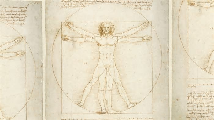 Esta obra de Leonardo da Vinci quase nunca é exposta ao público, mas você pode vê-la pela primeira vez em 6 anos