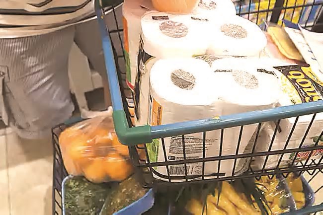 Pesquisa de Orçamentos Familiares no Ceará atinge 32% da população