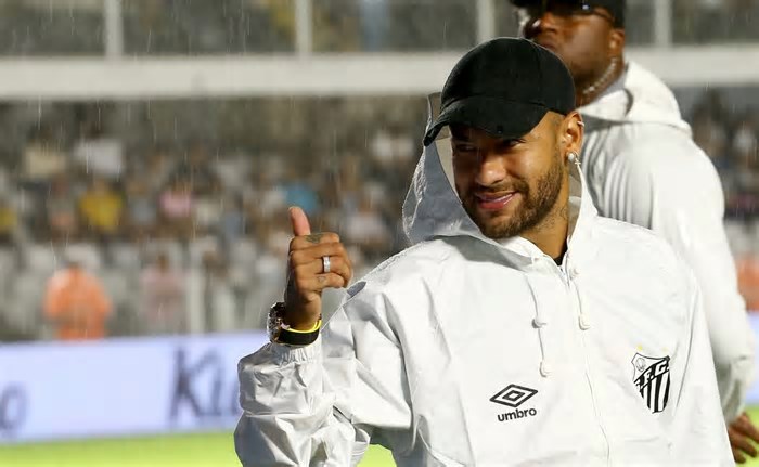 Santos irá conhecer seu adversário na Copa do Brasil na próxima quarta-feira