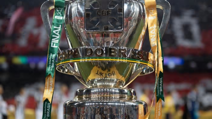CBF confirma mais detalhes sobre a 3ª fase da Copa do Brasil